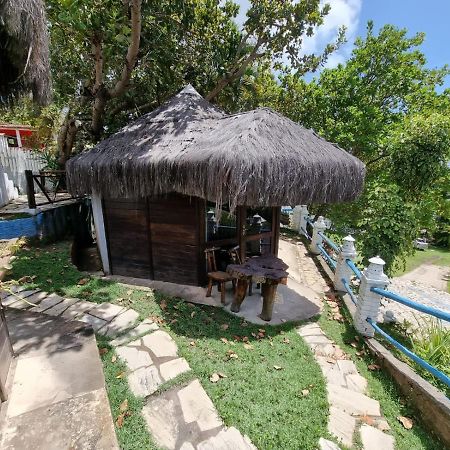 Pousada Paradiso Tropical Марешал Деодору Екстериор снимка